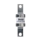 Mersen - Fusible cartouche BS CEI gM A4 415VAC 240VDC 100M200A BTCP Lames décalées