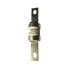 Mersen - Fusible cartouche BS CEI gG B2 415VAC 240VDC 125A BTF Boulonnés