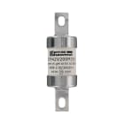 Mersen - Fusible cartouche BS CEI gM B2 415VAC 240VDC 200M315A BTF Boulonnés