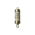 Mersen - Fusible cartouche BS CEI gG A2 690VAC 460VDC 16A BTIA Lames décalées
