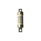 Mersen - Fusible cartouche BS CEI gG A3 415VAC 240VDC 80A BTIS Lames décalées