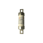 Mersen - Fusible cartouche BS CEI gG A3 690VAC 460VDC 63A BTIS Lames décalées