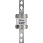 Mersen - Fusible cartouche BS CEI gM C1 690VAC 460VDC 315A BTM Boulonnés