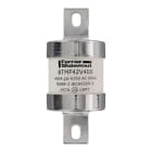 Mersen - Fusible cartouche BS CEI gG B4 415VAC 240VDC 400A BTMF Boulonnés