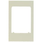 Mersen - Cover shield NH000 180x110 mm