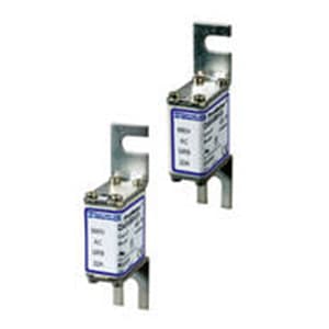 Mersen - Fus - Ultra Rapide - DIN NH - 00 - gR - 690VAC - 160A - Percu - D08L