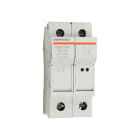 Mersen - Porte-fusible 10x38 CEI 690VAC 690VDC 1 pôle + N IP20