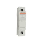 Mersen - Porte-fusible 10x38 CEI 690VAC 690VDC N IP20