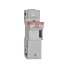 Mersen - Porte-fusible 22x58 CEI 690VAC 690VDC 1 pôle IP20