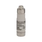Mersen - Cartouche fusible D0 Neozed gG Taille D01 400VAC 250VDC 16A Gris