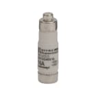 Mersen - Cartouche fusible D0 Neozed gG Taille D01 400VAC 250VDC 16A Gris