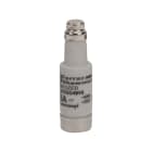 Mersen - Cartouche fusible D0 Neozed gG Taille D01 400VAC 250VDC 6A Vert