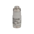 Mersen - Cartouche fusible D0 Neozed gG Taille D02 400VAC 250VDC 40A Noir