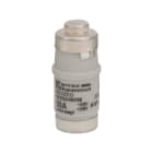 Mersen - Cartouche fusible D0 Neozed gG Taille D02 400VAC 250VDC 50A Blanc