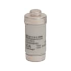 Mersen - Cartouche fusible D0 Neozed gG Taille D02 400VAC 250VDC 63A Cuivre