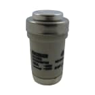 Mersen - Cartouche fusible D0 Neozed gG Taille D03 400VAC 250VDC 100A Rouge Par 10