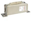 Mersen - Fusible ultra rapide 120 aR 2000VDC CEI 200A Percuteur Équerres