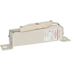 Mersen - Fusible ultra rapide 120 aR 2000VDC CEI 20A Percuteur Équerres