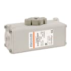 Mersen - Fusible ultra rapide 121 gR 750VDC CEI 250A Percuteur Plots Filets métriques