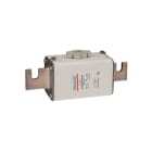 Mersen - Fusible ultra rapide 123 gR 750VDC CEI 630A Percuteur Couteaux à encoche ouverte