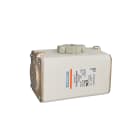 Mersen - Fusible ultra rapide 123 gR 750VDC CEI 500A Percuteur Plots Filets métriques