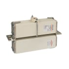 Mersen - Fusible ultra rapide 2x302 gR 2000VDC CEI 400A Percuteur Équerres