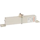 Mersen - Fusible ultra rapide 300 aR 2400VDC CEI 32A Percuteur Équerres