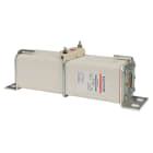 Mersen - Fusible ultra rapide 302 aR 2400VDC CEI 200A Percuteur Équerres