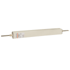 Mersen - Fusible ultra rapide 600 gR 4000VDC CEI 50A Percuteur Couteaux pleins