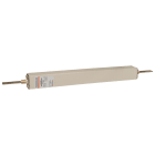 Mersen - Fusible ultra rapide 600 gR 4000VDC CEI 80A Percuteur Couteaux pleins
