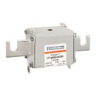 Mersen - Fusible ultra rapide 71 gR 550VDC CEI 600VDC UL 400A Percuteur Cout. à encoche