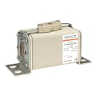 Mersen - Fusible ultra rapide 72 aR 1200VDC CEI 400A Percuteur Équerres