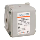 Mersen - Fusible ultra rapide 73 gR 350VDC CEI 400VDC UL 1000A Percuteur Plots Filets mtr