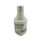 Mersen - Cartouche fusible DIN D gG Taille DII 500VAC 500VDC 16A Gris