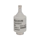 Mersen - Cartouche fusible DIN D gG Taille DII 500VAC 500VDC 6A Vert