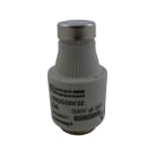 Mersen - Cartouche fusible DIN D gG Taille DII 500VAC 500VDC 32A Noir