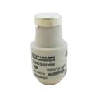 Mersen - Cartouche fusible DIN D gG Taille DII 500VAC 500VDC 50A Blanc