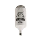 Mersen - Cartouche fusible DIN D gG Taille DIII 690VAC 2A Rose