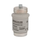 Mersen - Cartouche fusible DIN D gG Taille DIV 500VAC 500VDC 100A Rouge