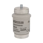 Mersen - Cartouche fusible DIN D gG Taille DIV 500VAC 500VDC 80A Argent