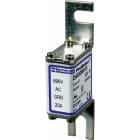 Mersen - Fus - Ultra Rapide - DIN NH - 000 - gR - 690VAC - 100A - D08L
