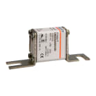 Mersen - Fusible ultra rapide NH 000 aR 500VAC 350A Couteaux DIN 80