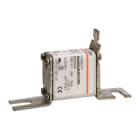 Mersen - Fusible ultra rapide NH 000 aR 500VAC 350A Percuteur Couteaux DIN 80