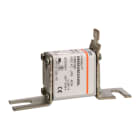 Mersen - Fusible ultra rapide NH 000 aR 500VAC 400A Percuteur Couteaux DIN 80