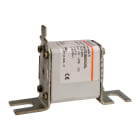 Mersen - Fusible ultra rapide NH 00 aR 690VAC 25A Percuteur Couteaux DIN 80