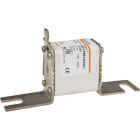 Mersen - Fusible ultra rapide NH 00 aR 690VAC 400A Percuteur Couteaux DIN 110