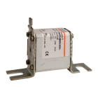 Mersen - Fusible ultra rapide NH 00 aR 690VAC 400A Percuteur Couteaux DIN 80