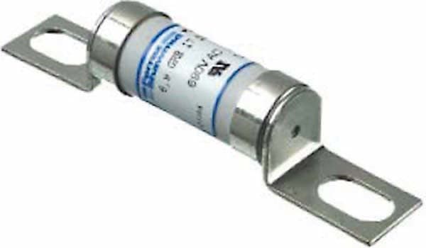 Mersen - Fusible standard BS taille 17x49 - gR - 12A - 690V