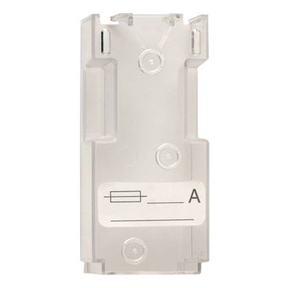 Mersen - Cover shroud 106mm NH00