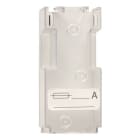 Mersen - Cover shroud 106mm NH00